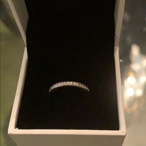 Pandora ring size 5